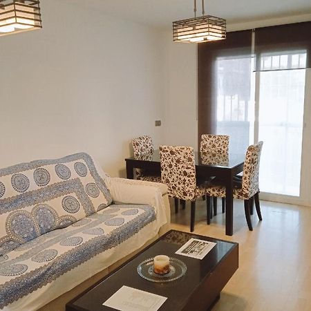 נרחה Apartamento Sissi מראה חיצוני תמונה