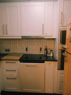 נרחה Apartamento Sissi מראה חיצוני תמונה
