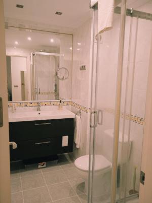 נרחה Apartamento Sissi מראה חיצוני תמונה